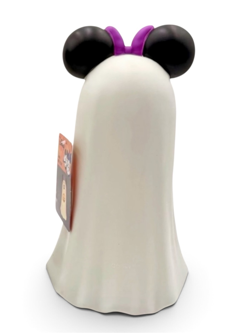 NEW 2026 Disney Halloween Minnie Mouse Light Up Decor NWT - Picture 5 of 11